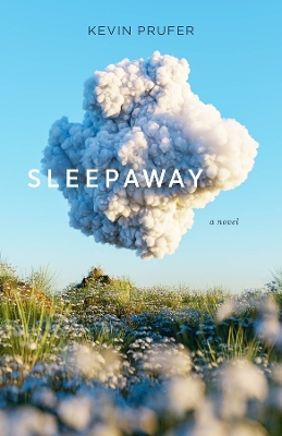 Sleepaway: A Novel book