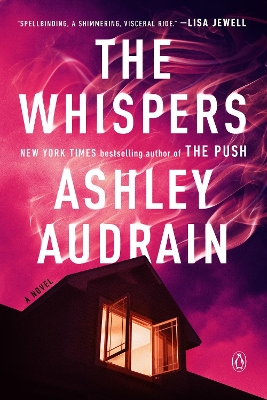 The Whispers: A Novel by Ashley Audrain