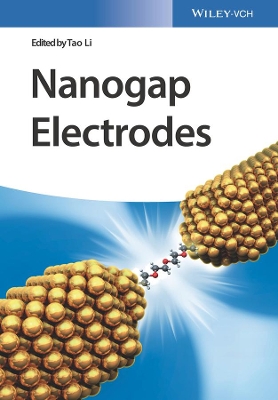 Nanogap Electrodes book