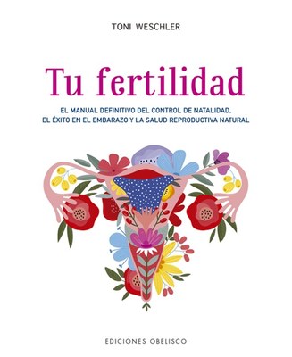 Tu Fertilidad book