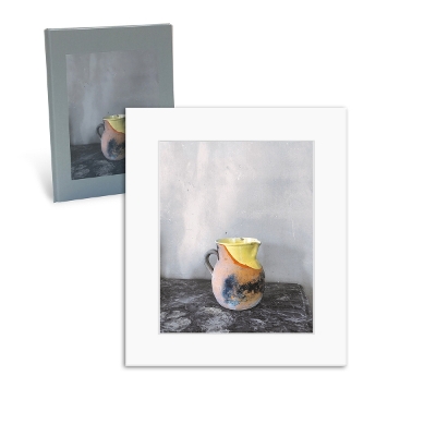 Joel Meyerowitz: Cezanne's Objects (Limited Edition) by Joel Meyerowitz