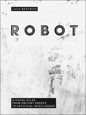 Robot book