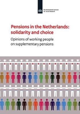 Pensions in the Netherlands book