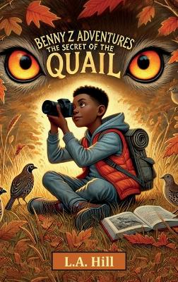 The Secret of the Quail book