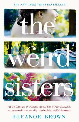 Weird Sisters book