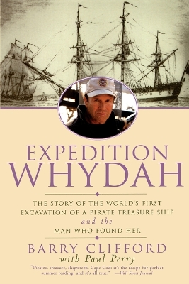 Expedition Whydah book