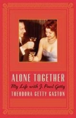 Alone Together book