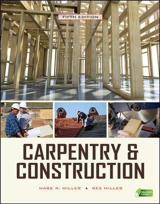 Carpentry and Construction book