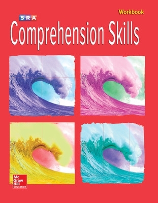 Corrective Reading Comprehension Level B1, Workbook by McGraw Hill