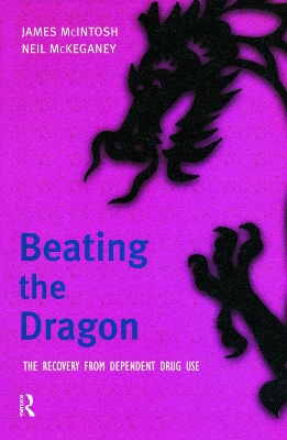 Beating the Dragon by James McIntosh
