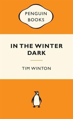 In the Winter Dark book