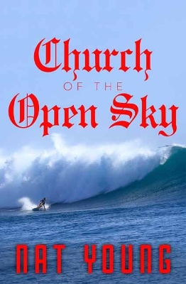 Church of the Open Sky book