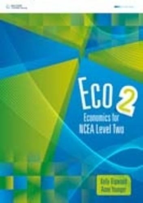 Eco 2 Year 12 NCEA Level 2 book