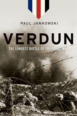 Verdun by Paul Jankowski