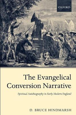 Evangelical Conversion Narrative book