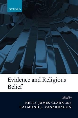 Evidence and Religious Belief book