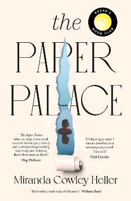 The Paper Palace: The No.1 New York Times Bestseller and Reese Witherspoon Bookclub Pick book