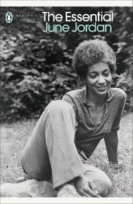 The Essential June Jordan book