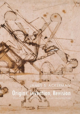 Origins, Invention, Revision book