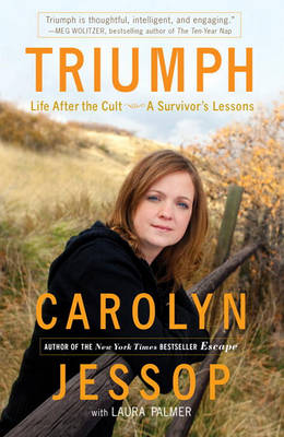 Triumph by Carolyn Jessop