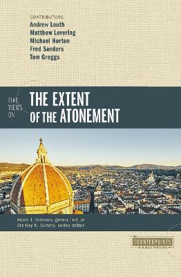 Five Views on the Extent of the Atonement book