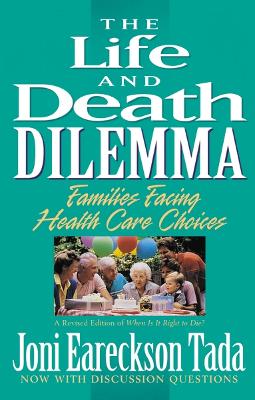 Life and Death Dilemma book