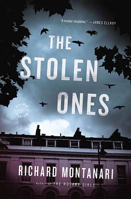 Stolen Ones book