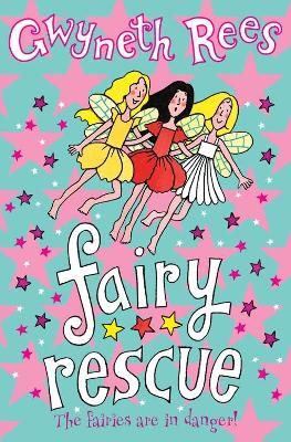 Fairy Rescue book