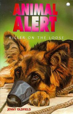 Killer on the Loose book