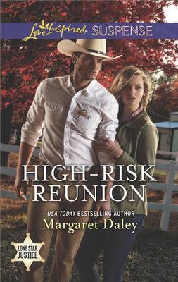 High-Risk Reunion by Margaret Daley
