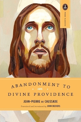 Abandonment To Devine Provid book