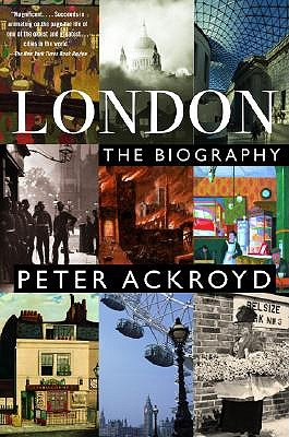 London book