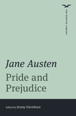 Pride and Prejudice (The Norton Library) book