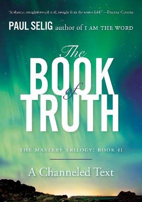Book of Truth book