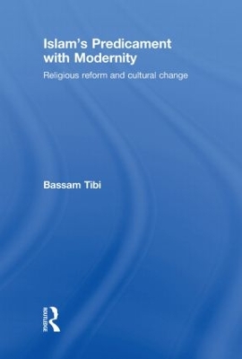 Islam's Predicament with Modernity book