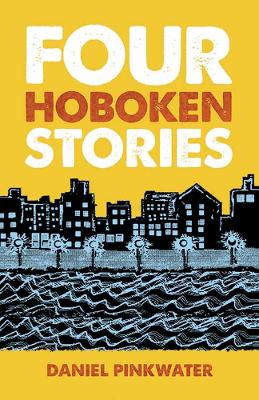 Four Hoboken Stories book