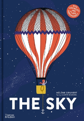 The Sky book