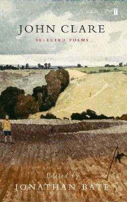 Selected Poetry of John Clare book