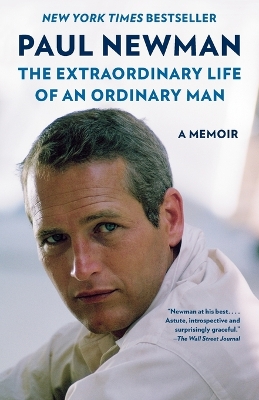 The Extraordinary Life of an Ordinary Man: A Memoir book