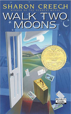 Walk Two Moons book