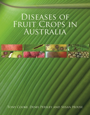Diseases of Fruit Crops in Australia book