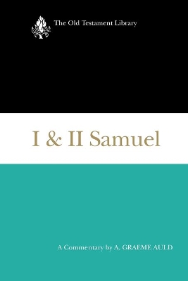 I & II Samuel by A. Graeme Auld