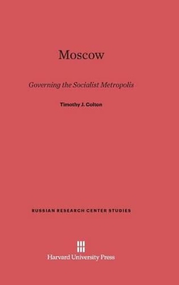 Moscow book