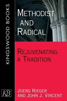 Methodist and Radical book