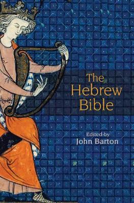 Hebrew Bible by John Barton