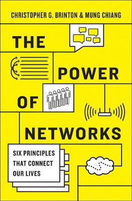 Power of Networks book