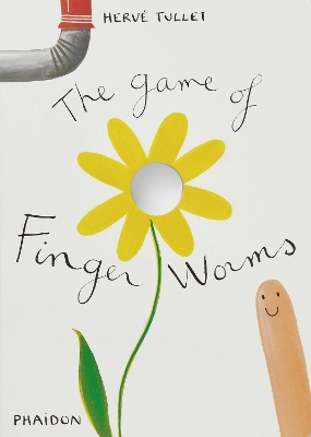 Game of Finger Worms book
