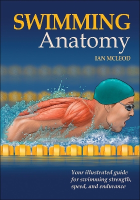 Swimming Anatomy book