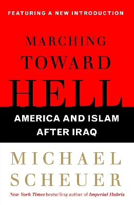 Marching Toward Hell book