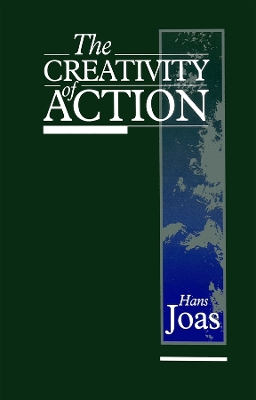 Creativity of Action book